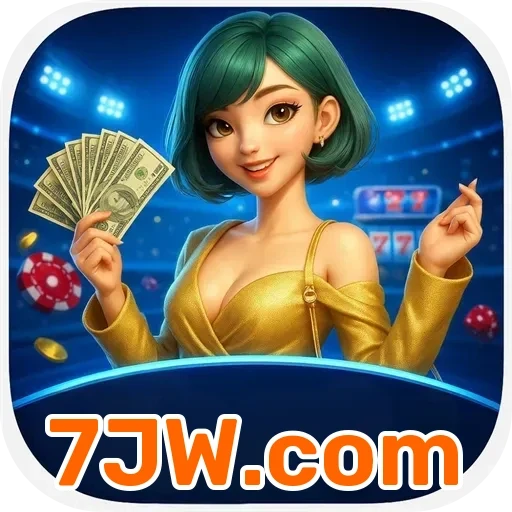 7JW.com Caça-Níqueis